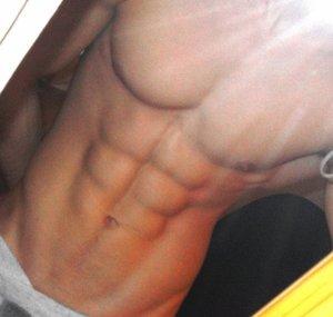 RippedKristiyan