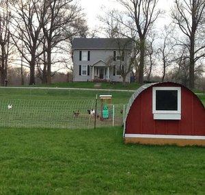 Rock Creek Farmstead