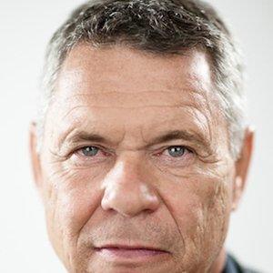 Ronald Nitschke