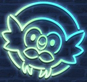 RuffledRowlit