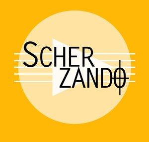 Scherzando - la Musique Badine