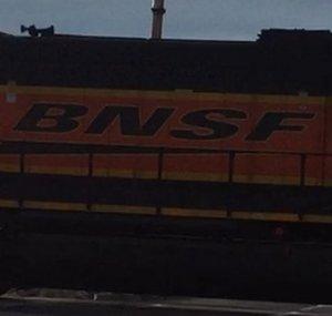 SE Washington Railfan