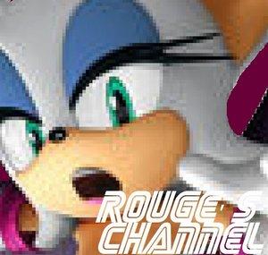 SEGARougeChannel