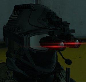 Shadow Of Ignite