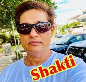 Shakti Pandey Australia