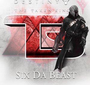 SixDaBeast