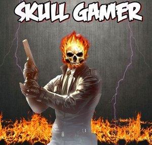 Skull Gamer