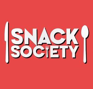 #SnackSociety