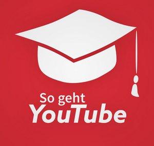 So geht YouTube