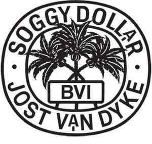 Soggy Dollar