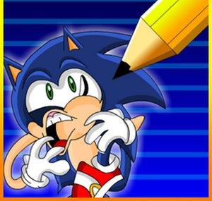 Sonic Paradox Streams