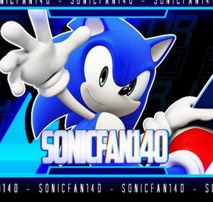 SonicFan140