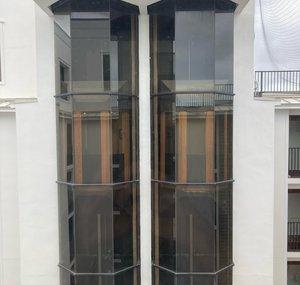 South FL&NYC Elevators And Beyond