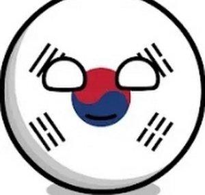 South korea