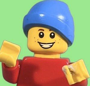 Sponge Brick Studios