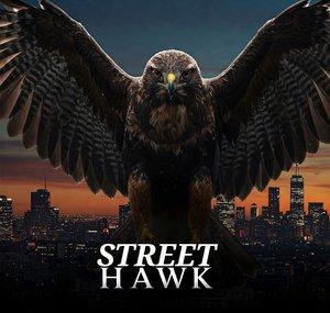 Street Hawk