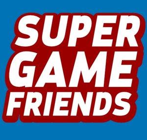 SuperGameFriends