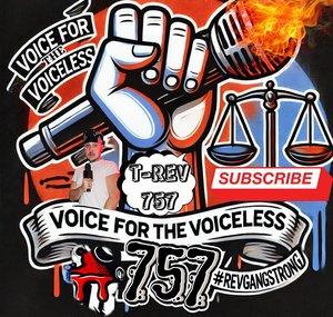 T-REV 757 