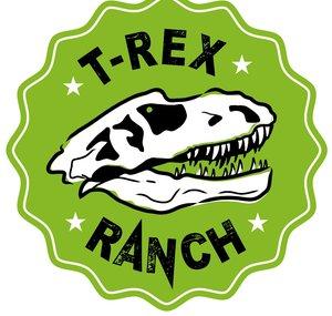 ティラノサウルス牧場 - T-Rex Ranch - 子供向け恐竜番組