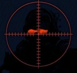 Tactical Sniper | HS