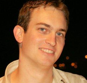 Tal Zilber