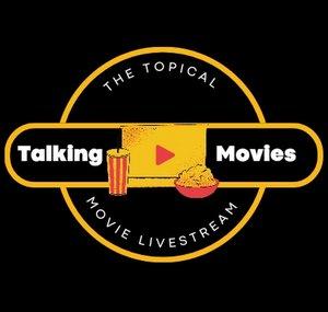 Talking Movies & The Westerns For Life Podcast