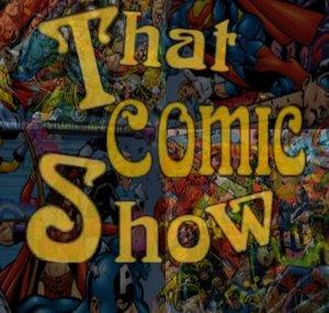 That Comic Show