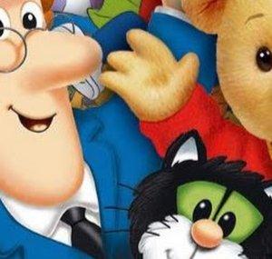 The Childrens Channel