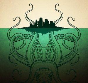 The Kraken