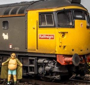 The Mass Debaters - Model Railway Chat Channel