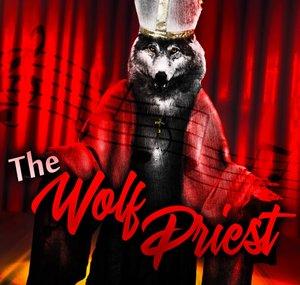 The Wolf Priest