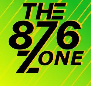 THE876ZONE TV
