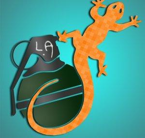TheLizardArmyBenbow