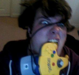 ThePez Rage