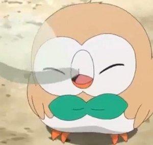 Thesleepyrowlet
