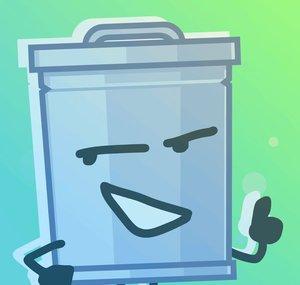 Trashys