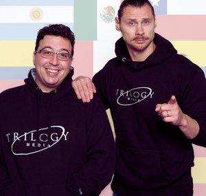 Trilogy Media en Español