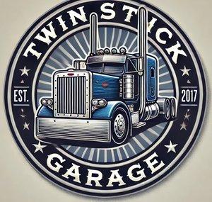 TwinStick Garage