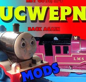 Ucwepn