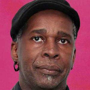 Vernon Reid