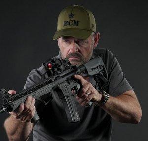 Vickers Tactical