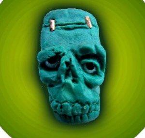 weirdoughmation