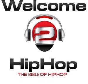 WELCOME 2 HIP HOP