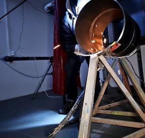 WELD MASTER 