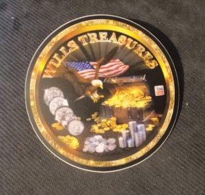 WillsTreasures