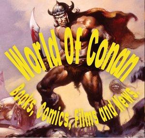World Of Conan