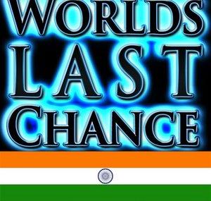 World's Last Chance – हिन्दी – Hindi