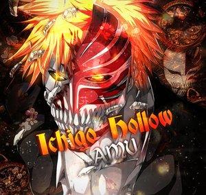 xIchigo HollowAMV