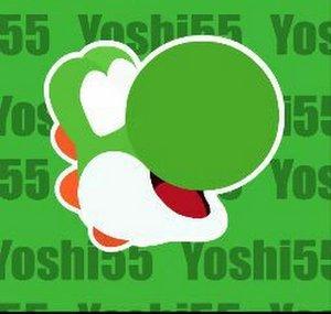 Yoshi 55