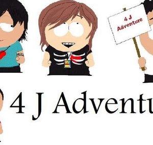 4jadventure